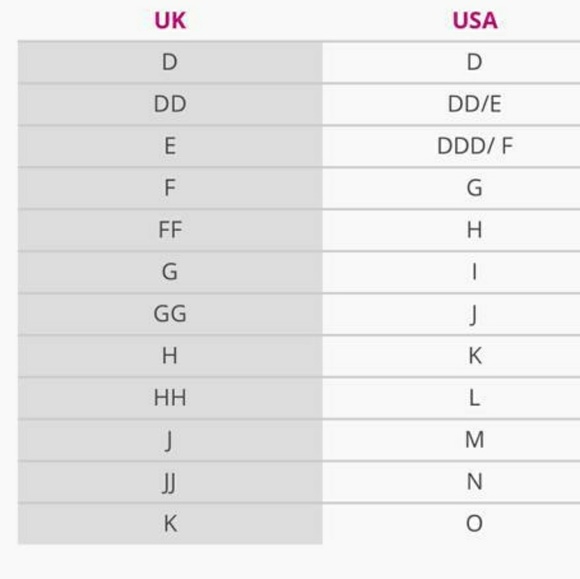 Lingerie - Picture 2 of 2